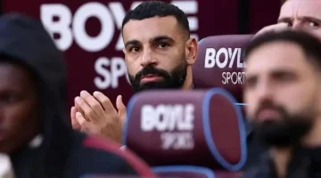 منافسة حادة.. الهلال وأندية روشن يسعون لضم محمد